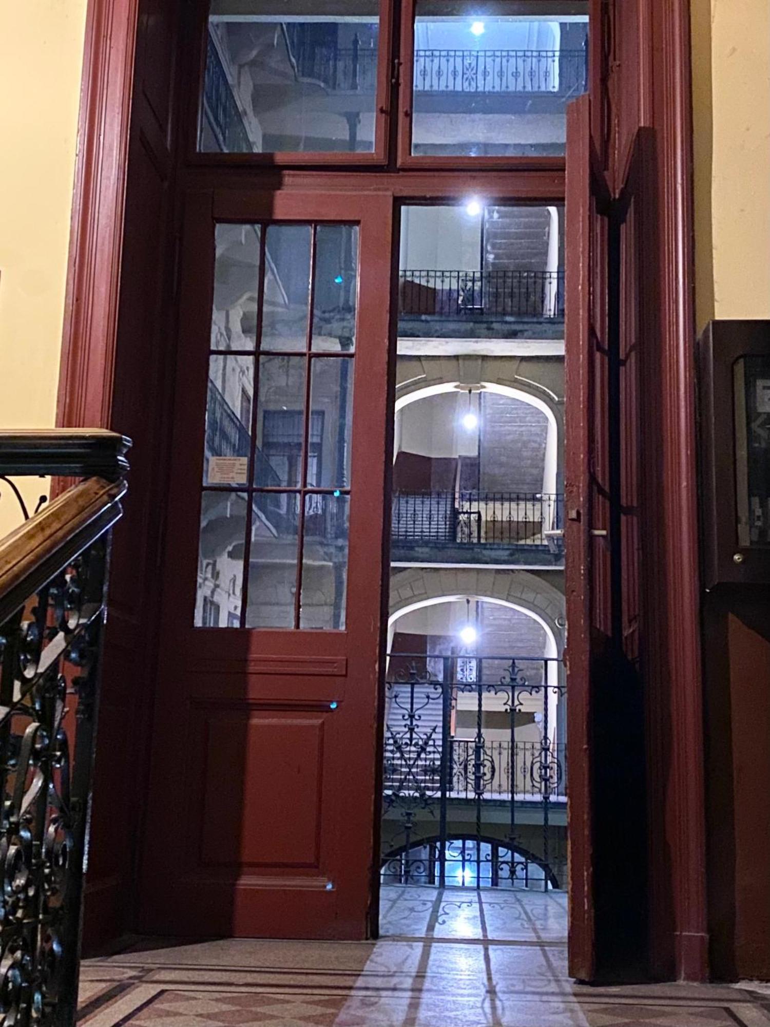 Teresa Apartment Budapest Exterior photo